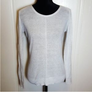 Inhabit lightweight layering sweater